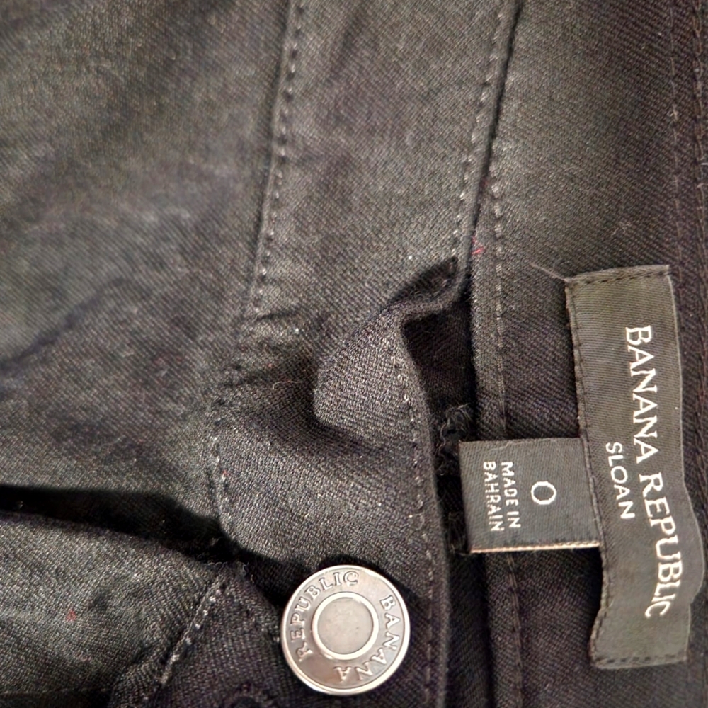 Banana Republic pants Size 0